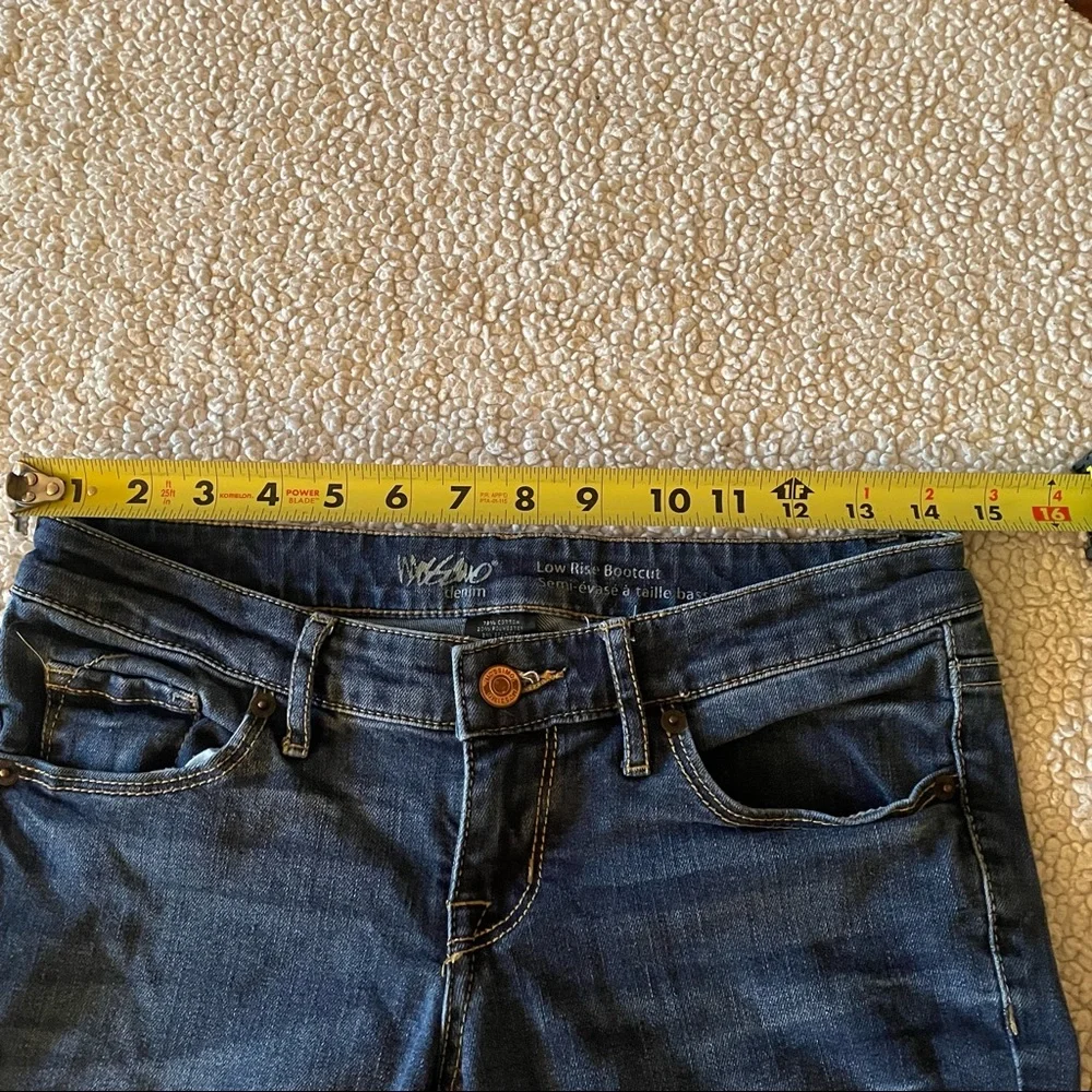 Mossimo Jeans - Picture 6 of 13